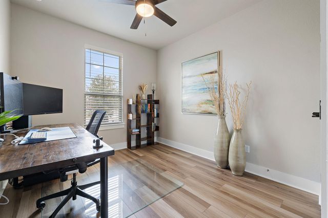 4001 Promontory Point TRL, Georgetown, TX 78626