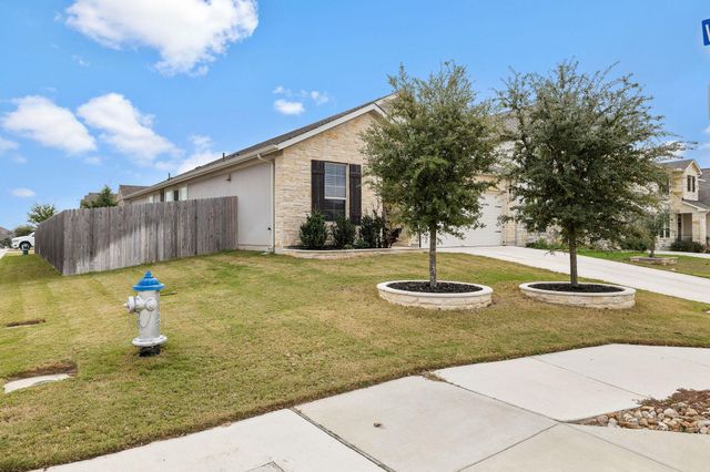 4001 Promontory Point TRL, Georgetown, TX 78626