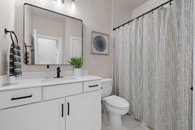 4001 Promontory Point TRL, Georgetown, TX 78626