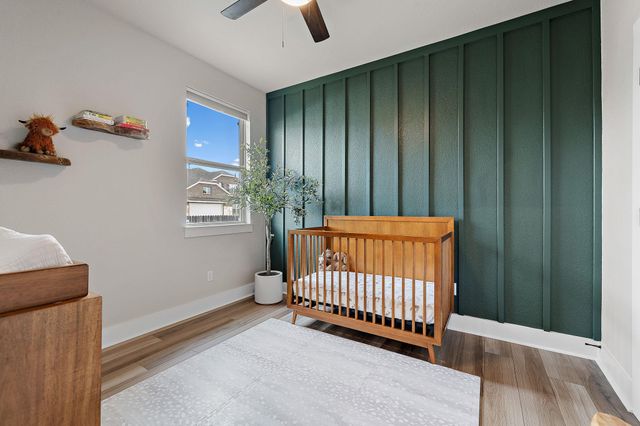 4001 Promontory Point TRL, Georgetown, TX 78626