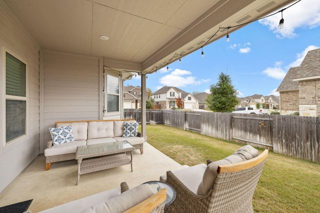 4001 Promontory Point TRL, Georgetown, TX 78626