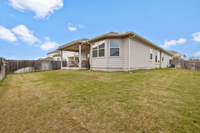 4001 Promontory Point TRL, Georgetown, TX 78626