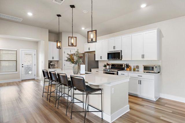 4001 Promontory Point TRL, Georgetown, TX 78626