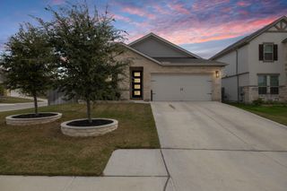 4001 Promontory Point TRL, Georgetown, TX 78626