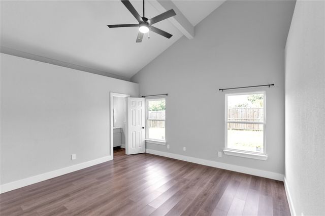 416 Cross Cut Drive, Arlington, TX 76018