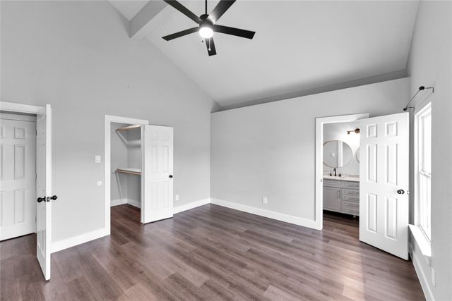 416 Cross Cut Drive, Arlington, TX 76018
