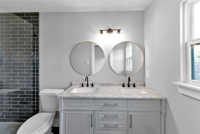 416 Cross Cut Drive, Arlington, TX 76018