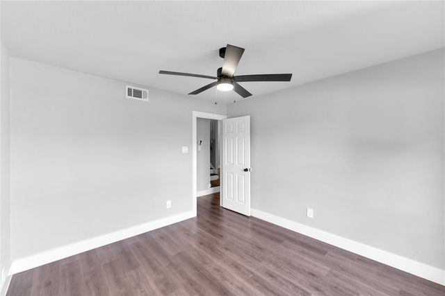 416 Cross Cut Drive, Arlington, TX 76018