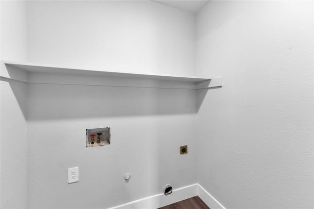 416 Cross Cut Drive, Arlington, TX 76018