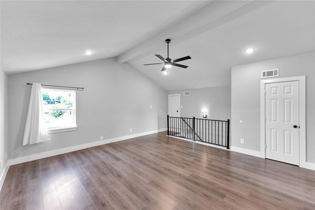 416 Cross Cut Drive, Arlington, TX 76018