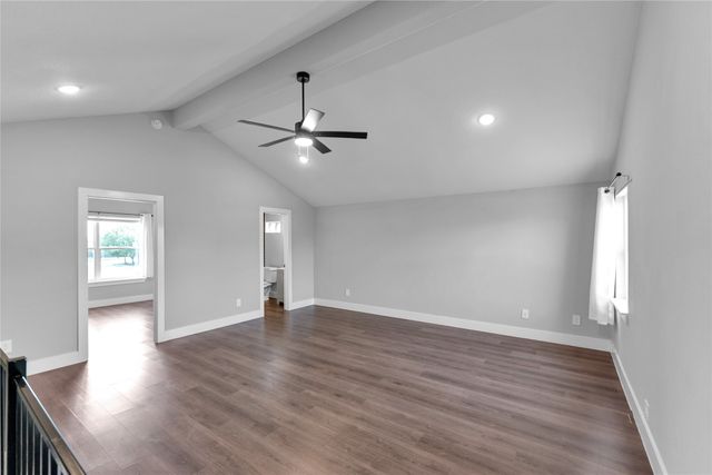 416 Cross Cut Drive, Arlington, TX 76018