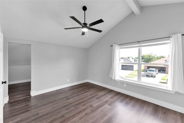 416 Cross Cut Drive, Arlington, TX 76018