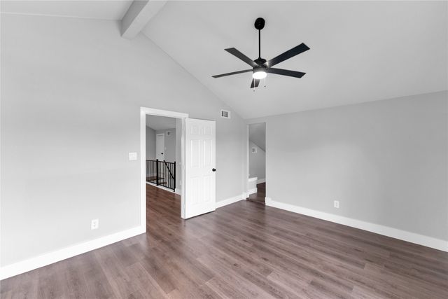 416 Cross Cut Drive, Arlington, TX 76018