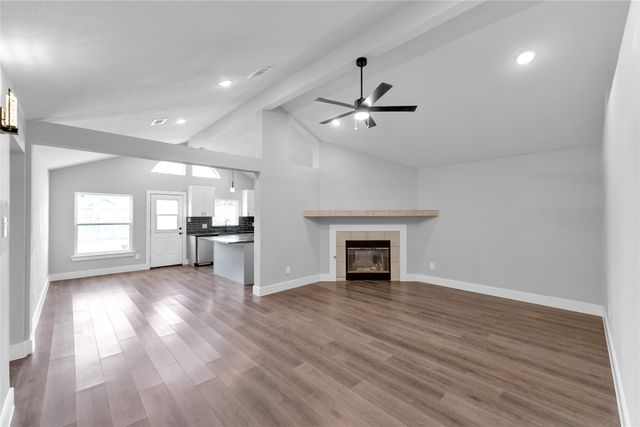 416 Cross Cut Drive, Arlington, TX 76018