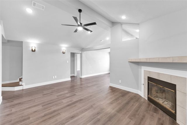 416 Cross Cut Drive, Arlington, TX 76018