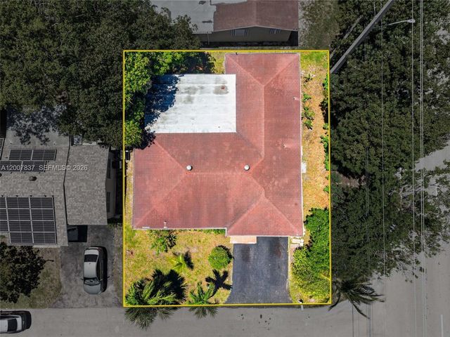 4921 NW 15th Ave, Deerfield Beach, FL 33064