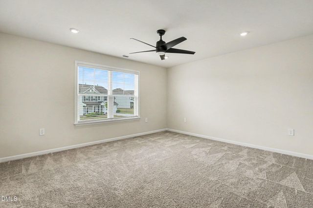 2254 Bethpage Drive, Fuquay Varina, NC 27526