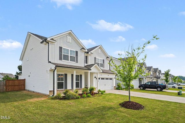 2254 Bethpage Drive, Fuquay Varina, NC 27526