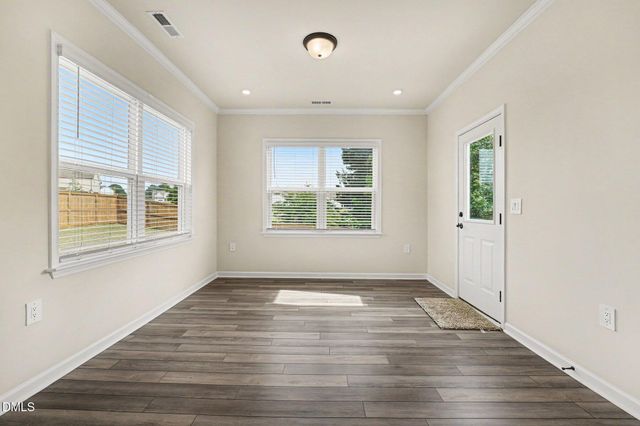 2254 Bethpage Drive, Fuquay Varina, NC 27526