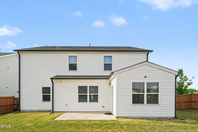 2254 Bethpage Drive, Fuquay Varina, NC 27526