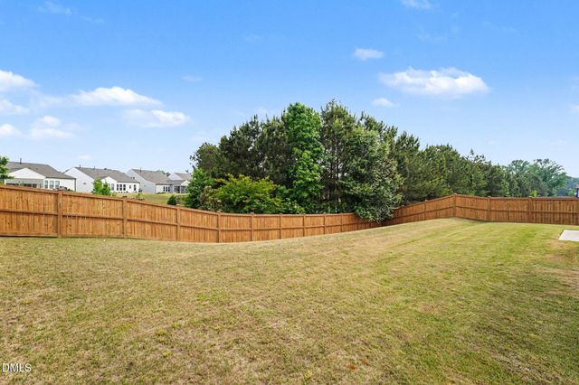 2254 Bethpage Drive, Fuquay Varina, NC 27526