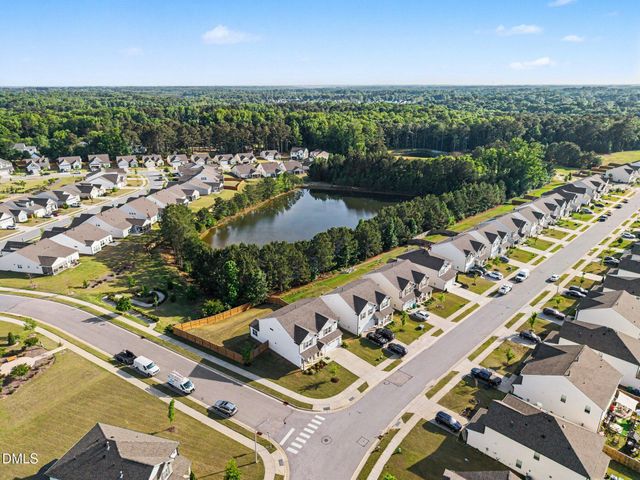 2254 Bethpage Drive, Fuquay Varina, NC 27526