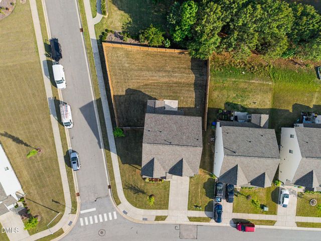 2254 Bethpage Drive, Fuquay Varina, NC 27526