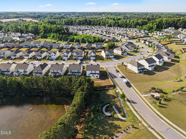 2254 Bethpage Drive, Fuquay Varina, NC 27526