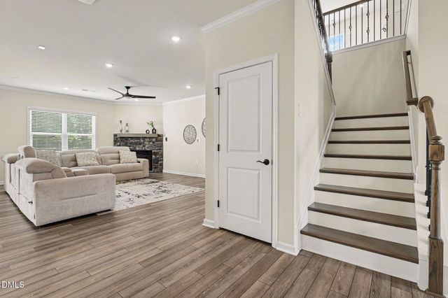 2254 Bethpage Drive, Fuquay Varina, NC 27526