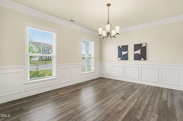 2254 Bethpage Drive, Fuquay Varina, NC 27526