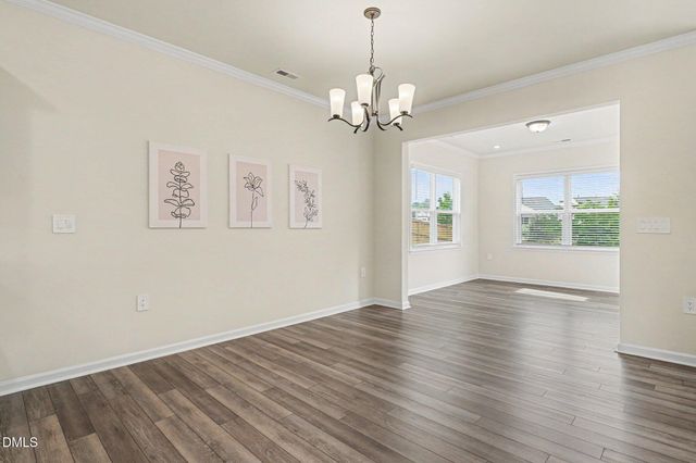 2254 Bethpage Drive, Fuquay Varina, NC 27526