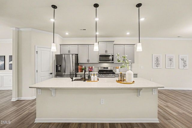 2254 Bethpage Drive, Fuquay Varina, NC 27526