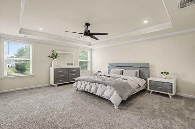 2254 Bethpage Drive, Fuquay Varina, NC 27526