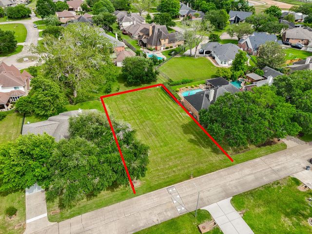 4314 Wickby Street, Fulshear, TX 77441