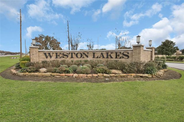 4314 Wickby Street, Fulshear, TX 77441