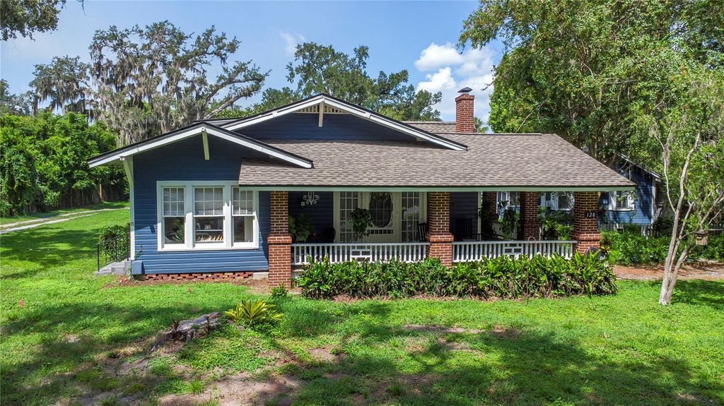 128 N MONTCLAIR AVENUE, Brandon, FL 33510