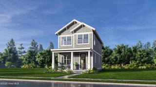 405 Starship Run, Wilmington, NC 28412
