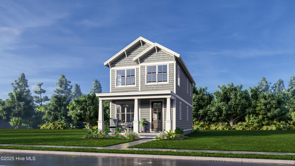405 Starship Run, Wilmington, NC 28412