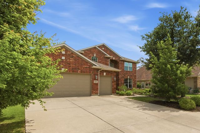 9601 Grandview Drive, Denton, TX 76207