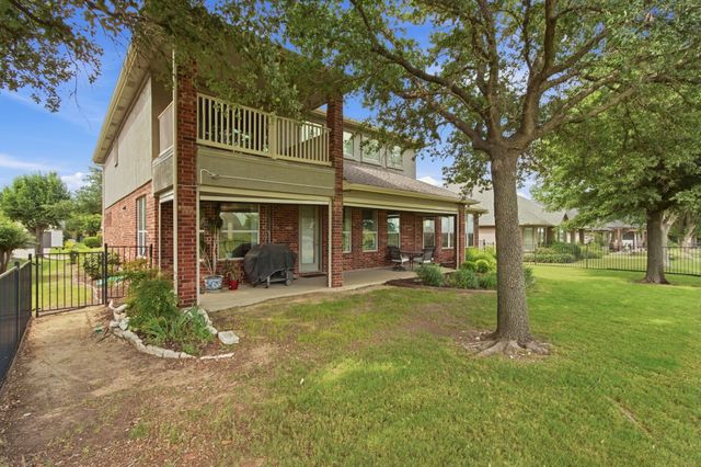 9601 Grandview Drive, Denton, TX 76207