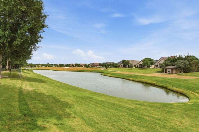 9601 Grandview Drive, Denton, TX 76207