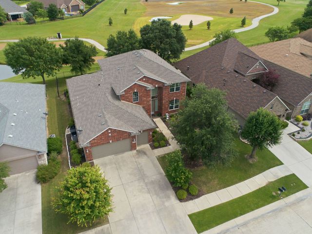 9601 Grandview Drive, Denton, TX 76207