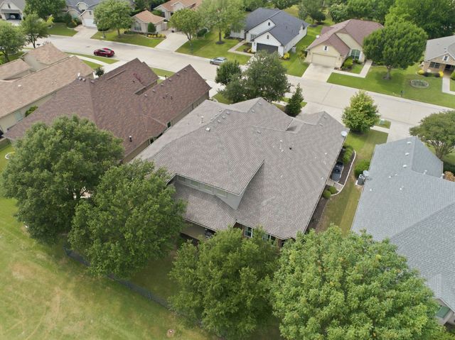 9601 Grandview Drive, Denton, TX 76207
