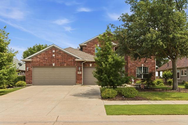 9601 Grandview Drive, Denton, TX 76207