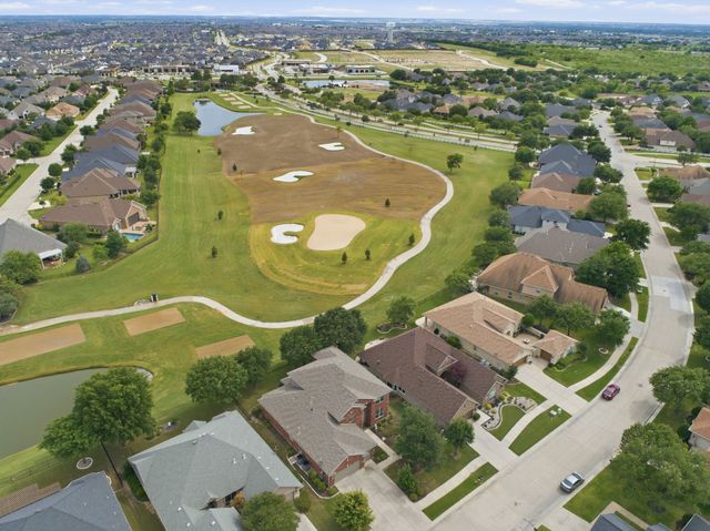 9601 Grandview Drive, Denton, TX 76207