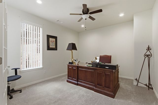 9601 Grandview Drive, Denton, TX 76207