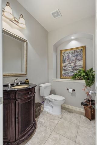 9601 Grandview Drive, Denton, TX 76207