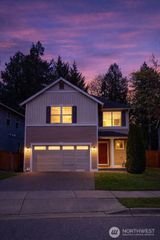 615 Monarch Boulevard, Mount Vernon, WA 98273