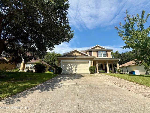 1644 HAMMOCK GROVE Lane, Jacksonville, FL 32225
