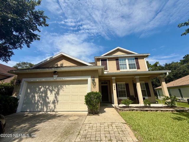 1644 HAMMOCK GROVE Lane, Jacksonville, FL 32225